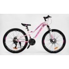 Велосипед гірський CORSO MERCURY 26" MR-26810